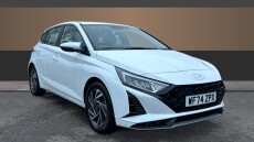 Hyundai i20 1.0T GDi Advance [Nav] 5dr Petrol Hatchback